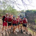 ZWE MATN VictoriaFalls 2016DEC06 Shearwater 007 : 2016, 2016 - African Adventures, Africa, Date, December, Eastern, Matabeleland North, Month, Places, Shearwater Adventures, Sports, Trips, Victoria Falls, Whitewater Rafting, Year, Zimbabwe